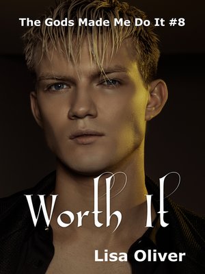 cover image of Worth It